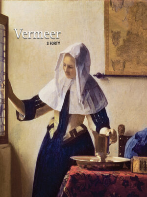 cover image of Vermeer